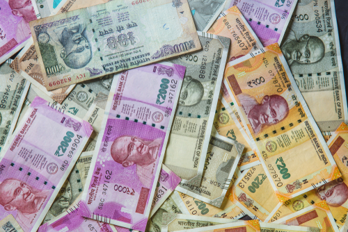 Indian currency