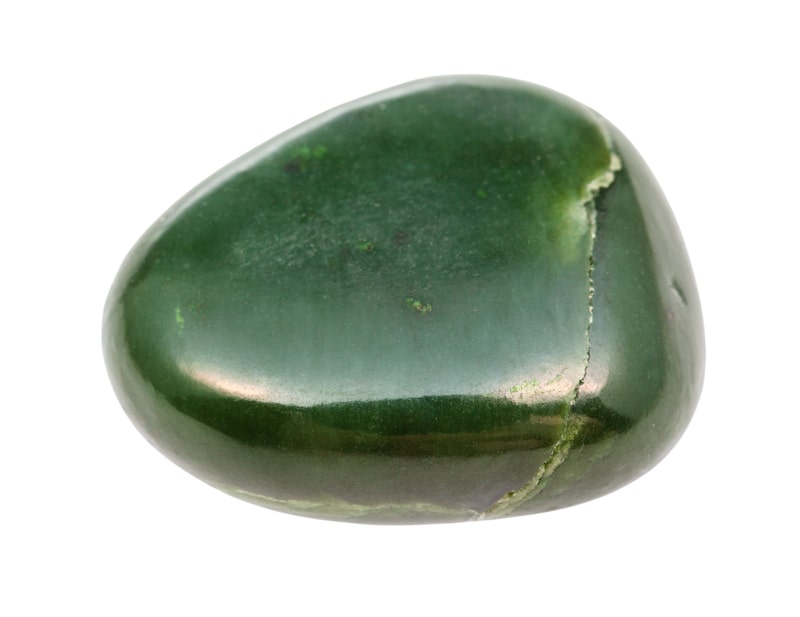green jade from Guatemala fact file