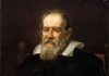Galileo's portrait