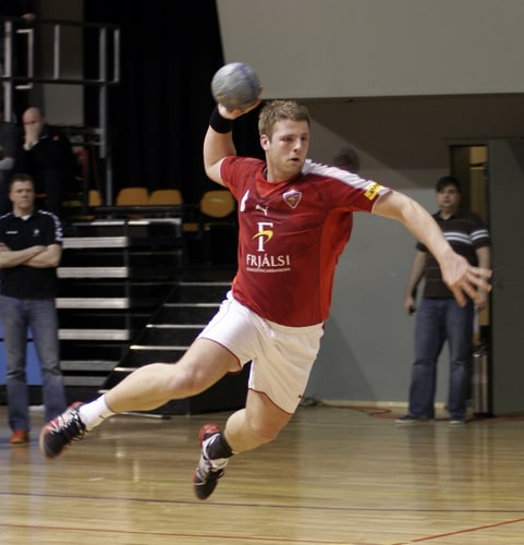 Handball - Valur VS Fylkir