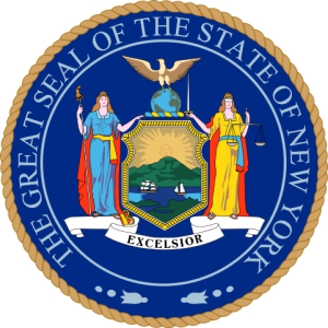 seal of New York State