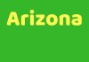 Arizona facts