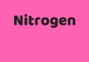 nitrogen facts - thefactfile.org