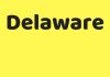 Delaware fact file