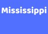 facts about Mississippi
