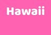 Hawaii facts