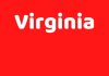 Facts about Virginia