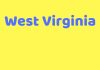 West Virginia facts