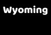 facts about Wyoming state