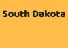 South Dakota facts