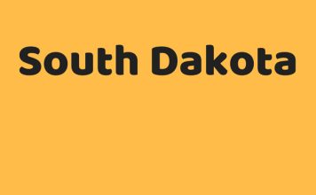 South Dakota facts