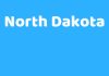North Dakota facts