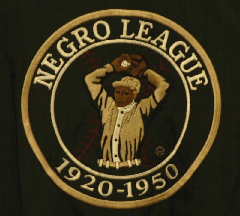 Negro League logo
