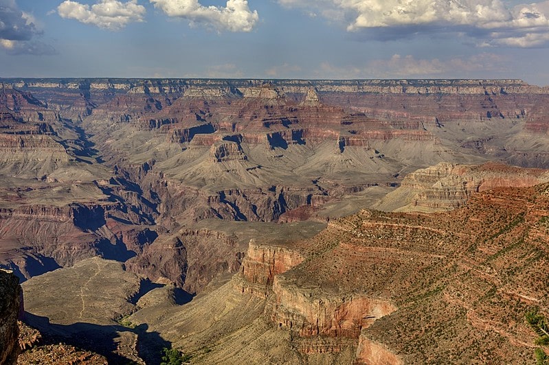 Grand Canyon - South Rim