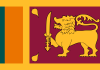 Flag of Sri Lanka for fact file of Sri Lanka