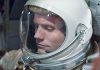 Neil Armstrong in spacesuit. facts about Neil Armstrong