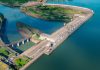 Itaipu Hydroelectric Dam