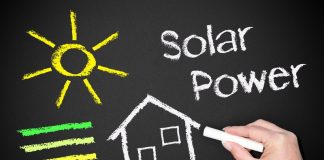 Solar power facts